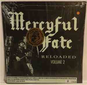 Mercyful Fate - Reloaded Volume 2