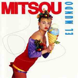 Mitsou - El Mundo