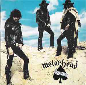 Motörhead - Ace Of Spades