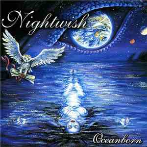 Nightwish - Oceanborn