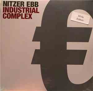 Nitzer Ebb - Industrial Complex