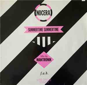 Nocera - Summertime Summertime