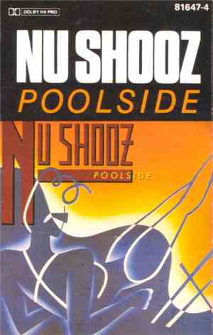 Nu Shooz - Poolside