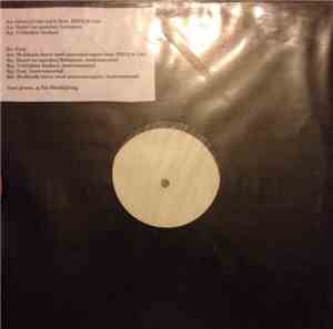 Organism 12 & Seron - Hotel No Monkey Business