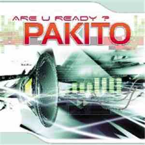 Pakito - Are U Ready?