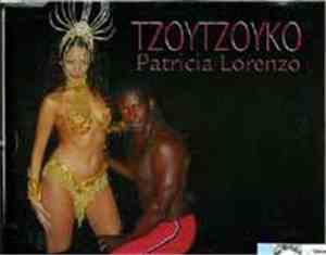 Patricia Lorenzo - Τζουτζούκο