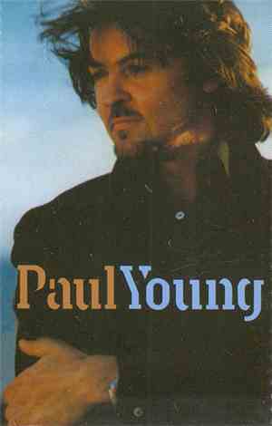Paul Young - Paul Young
