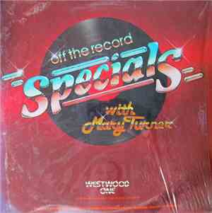 Phil Collins - Off The Record Specials With Mary Turner (OTR # 85-51)