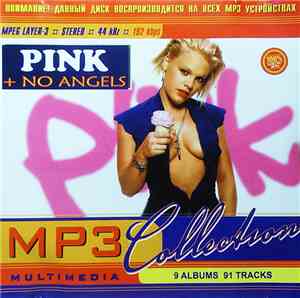 P!NK + No Angels - MP3 Collection
