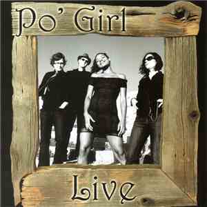 Po' Girl - Live