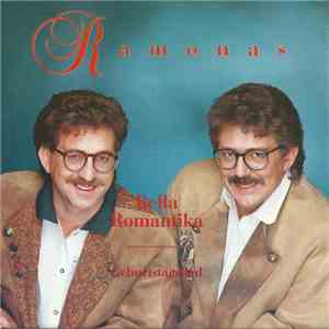 Ramonas  - Bella Romantika