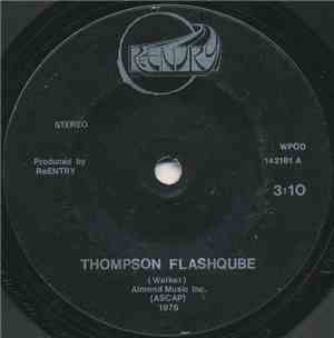 ReEntry - Thompson Flashqube