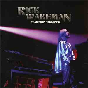 Rick Wakeman - Starship Trooper