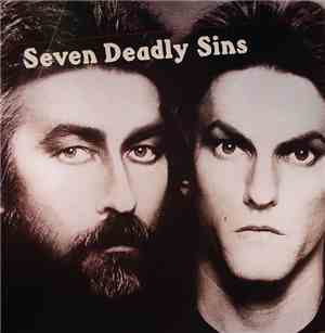 Rinder & Lewis - Seven Deadly Sins