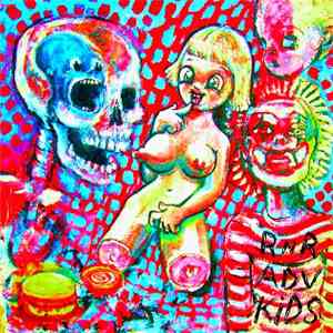RnR Adv Kids - Boobies RnR / Teenage Caveman