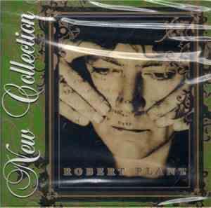 Robert Plant - New Collection