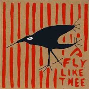 Robert Sunday - A Fly Like Thee