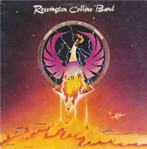 Rossington Collins Band - Anytime, Anyplace, Anywhere