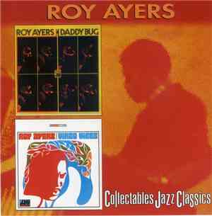 Roy Ayers - Daddy Bug / Virgo Vibes