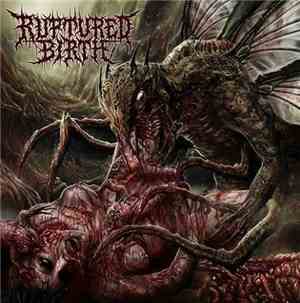 Ruptured Birth - Transmutant
