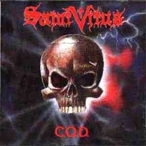 Saint Vitus - C.O.D.