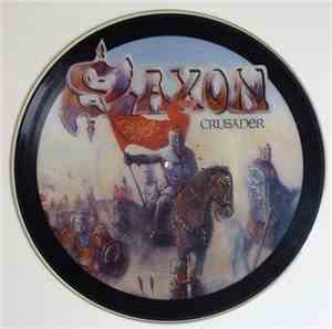 Saxon - Crusader
