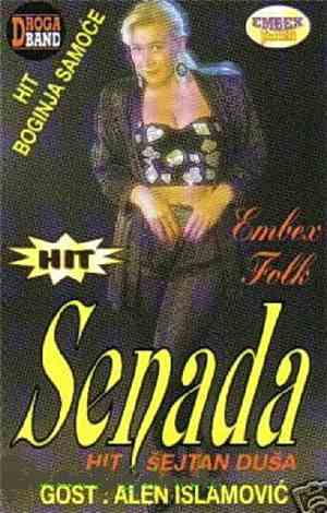 Senada, Droga Band - Hit