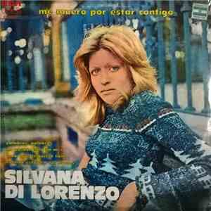 Silvana Di Lorenzo - Me Muero Por Estar Contigo