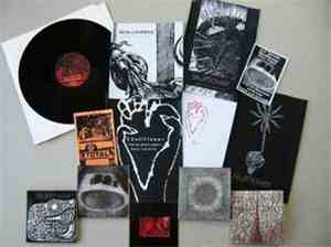 Skullflower - Kino I - IV