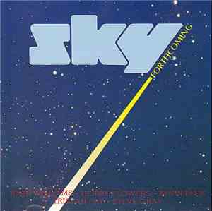 Sky  - Vol. 4 Forthcoming
