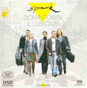 Spark  - Downtown Illusions
