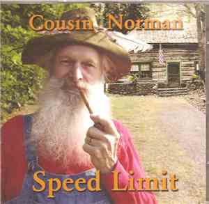 Speed Limit  - Cousin Norman
