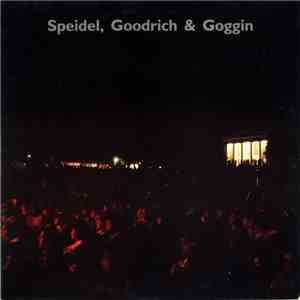 Speidel, Goodrich & Goggin - Speidel, Goodrich & Goggin