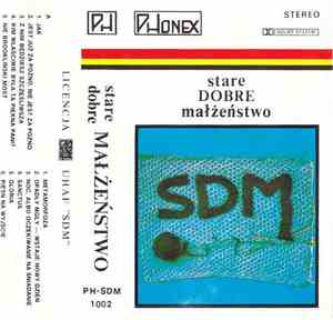 Stare Dobre Małżeństwo - Dla Wszystkich Starczy Miejsca