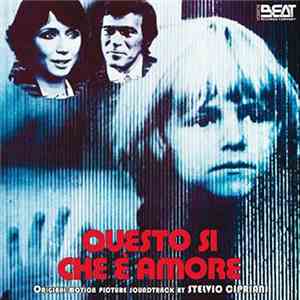 Stelvio Cipriani - Questo Si Che E' Amore (Original Motion Picture Soundtra ...