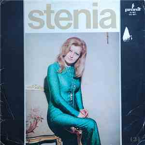 Stenia Kozłowska - Stenia 