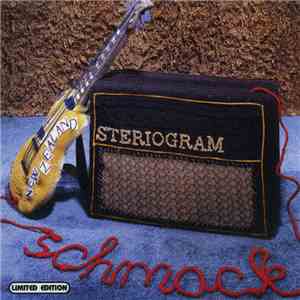 Steriogram - Schmack!