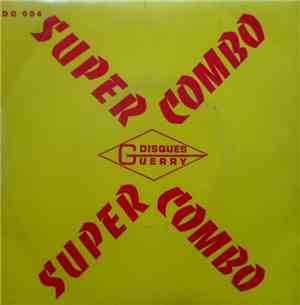 Super Combo - Augustine / Musicalida