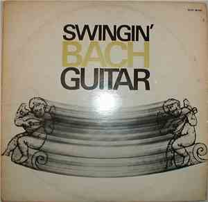 Swingin' Bach Guitar - Untitled