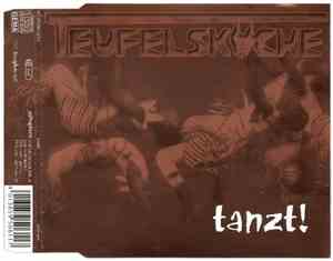 Teufelsküche - Tanzt!
