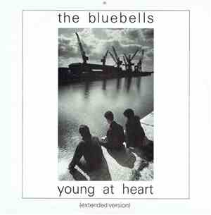 The Bluebells - Young At Heart
