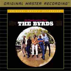 The Byrds - Mr. Tambourine Man