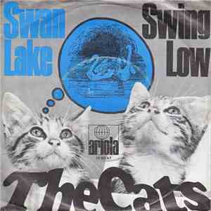 The Cats  - Swan Lake / Swing Low