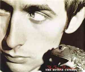 The Divine Comedy - The Frog Princess (A Casanova Companion No. 4)