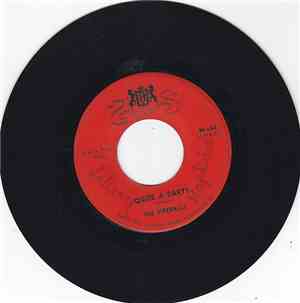 The Fireballs - Quite A Party / Gunshot