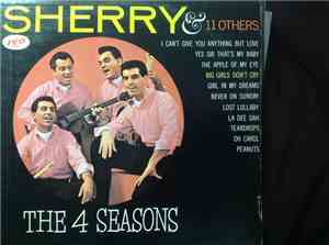 The Four Seasons - Sherry & 11 Others