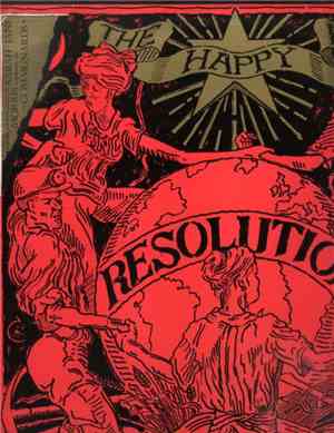 The Happy End - Resolution