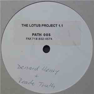 The Lotus Project - 1.1