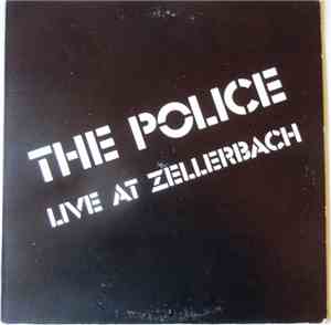 The Police - Live At Zellerbach