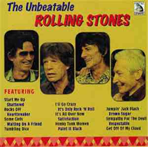 The Rolling Stones - The Unbeatable